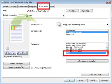 Ukážka nového formátu EČV