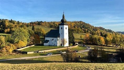 Kostol sv. Jána Krstiteľa v Kremnických Baniach