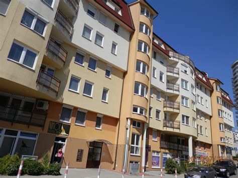 Ulica Hany Meličkovej, Bratislava