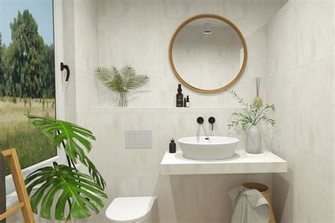 Kúpeľňa s dôrazom na detaily