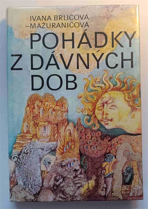 Ilustrácia z knihy od Ivana Popoviča