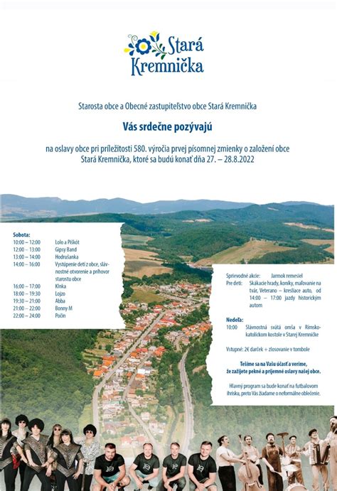 symbol obce Stará Kremnička