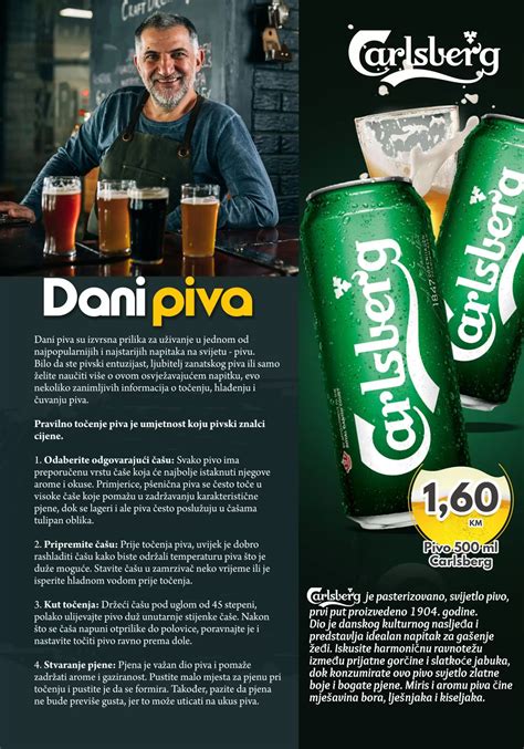 Ilustrácia rýchlosti chladenia piva