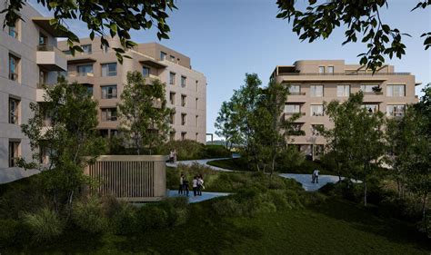 Mapa mestskej časti Sásová v Banskej Bystrici