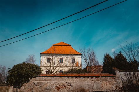 Solný dom vo Veľkých Trakanoch