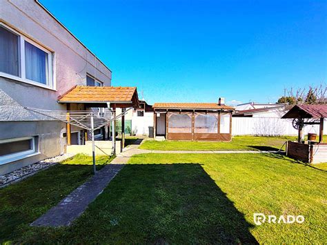 Rodinný dom v tichej lokalite Kramáre