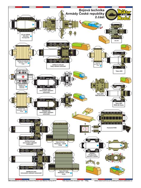Dobová technika na rekonštrukcii bojov