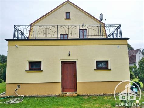 Zatepľovanie fasády rodinného domu