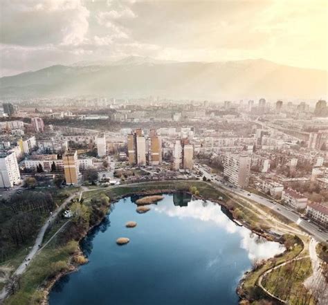 Bulharská architektúra