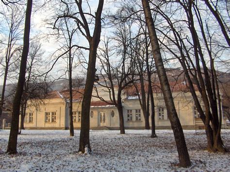 Ulica Klokočová v Hnúšti