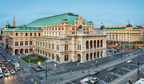 Plán rekonštrukcie Theater an der Wien