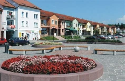 Ilustračná fotografia garzónky