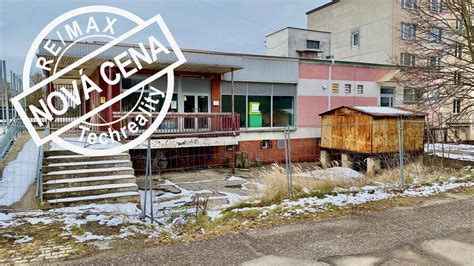 Sídlisko Sever Prievidza