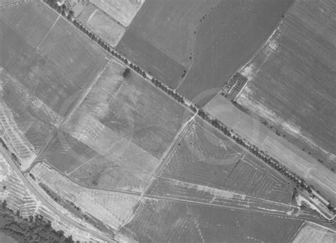 Letecký pohľad na Banskú Bystricu so zameraním na oblasť Sásová.