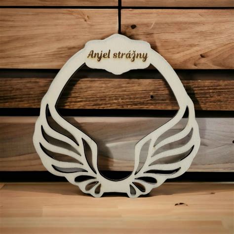 drevené polotovary na dekoráciu