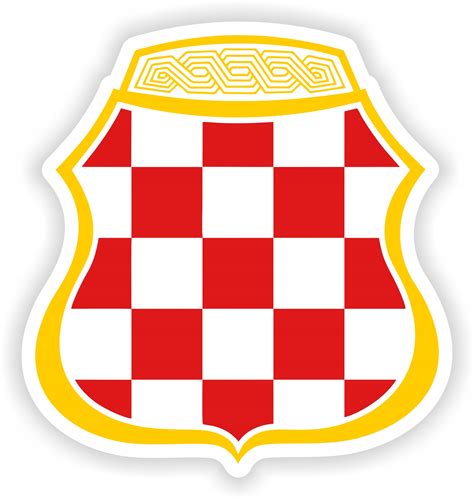 Obecná budova s vlajkou