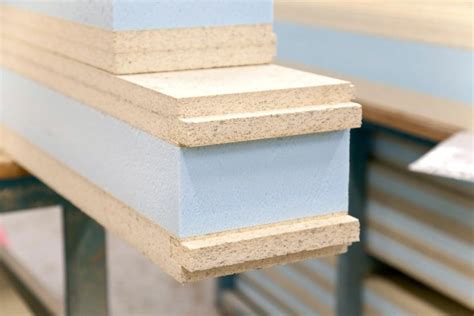 Rôzne typy izolačných dosiek