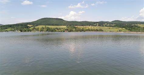 Vodná nádrž Kurinec