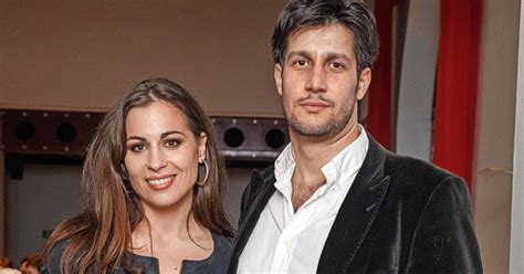 Kristína Greppelová a Tomáš Palonder