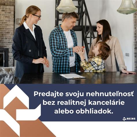 Symbol realitnej kancelárie