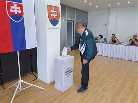 Symbolické zobrazenie volebnej urny