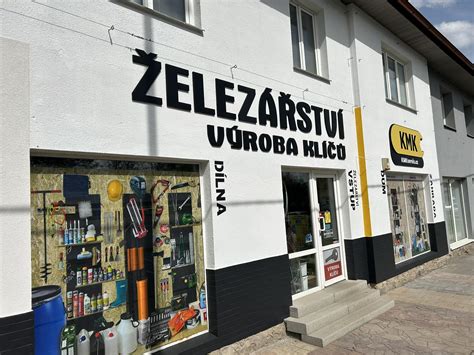 Stavebniny a železiarstvo