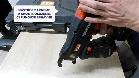 Sortiment spojovacieho materiálu