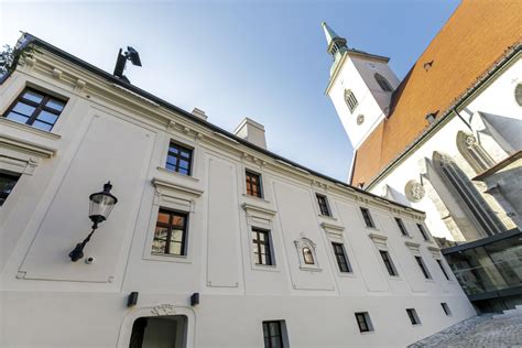 Fotografia historickej budovy zemianskej kúrie