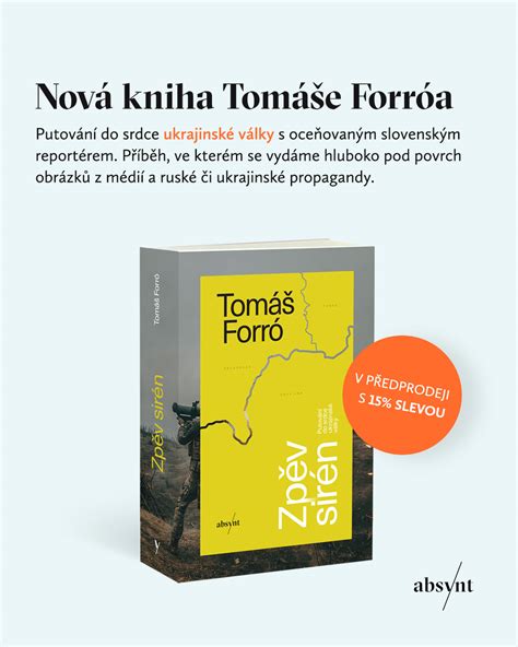 Fotografia autora Tomáša Forróa v kontexte vojenskej zóny