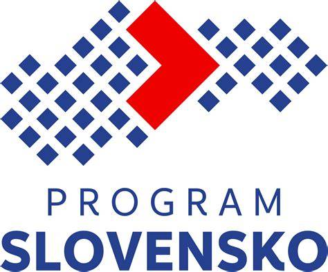 Logo e-Governmentu Slovensko