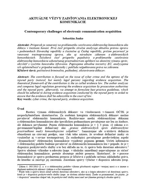 Ilustrácia digitálneho archívu a elektronickej komunikácie