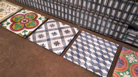 Ukážka historickej dlažby