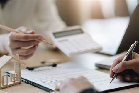 Ilustrácia procesu hypotekárneho financovania výstavby