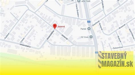 Ilustračná fotografia interiéru zariadenia podporovaného bývania