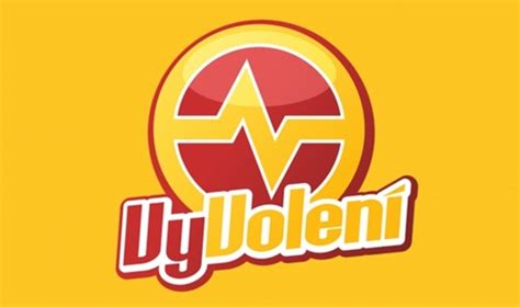 Logo reality show Vyvolení