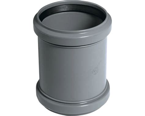 Upevňovacia objímka pre kanalizačné potrubie