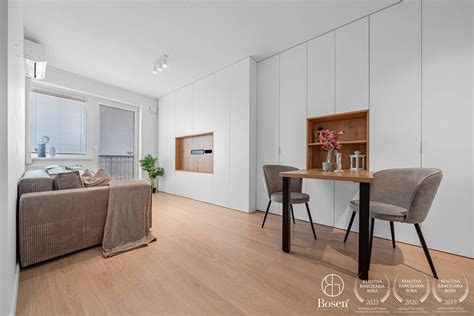 Moderný byt v novostavbe