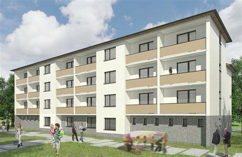 Nová bytovka Pohoda Trstená