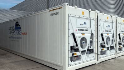 Strategicky rozmiestnené sklady TITAN Containers