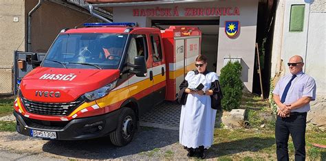 Ilustrácia šírky prístupovej cesty pre hasičskú techniku