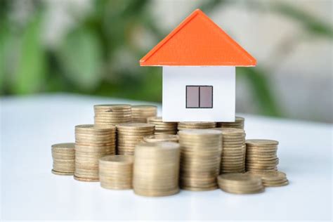 graf znázorňujúci predpokladaný výnos z prenájmu