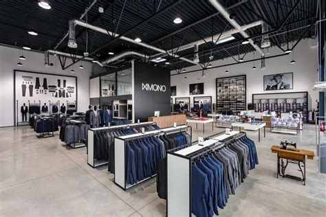 Vizualizácia interiéru obchodu s dôrazom na zážitok zákazníka