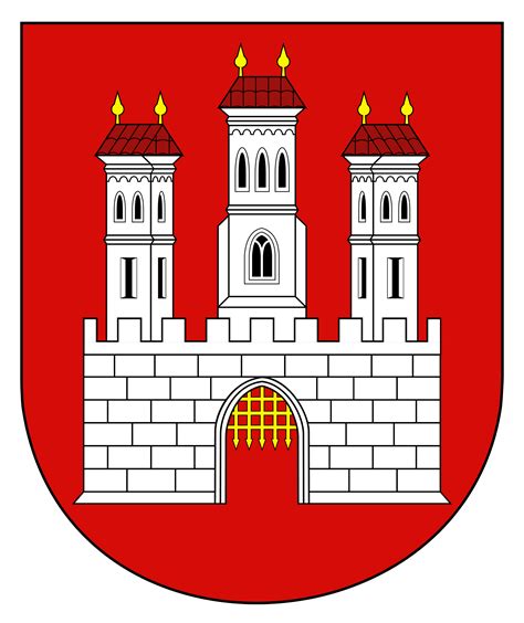 Symbol mesta Malacky
