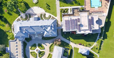 Chateau Amade vo Vrakúni