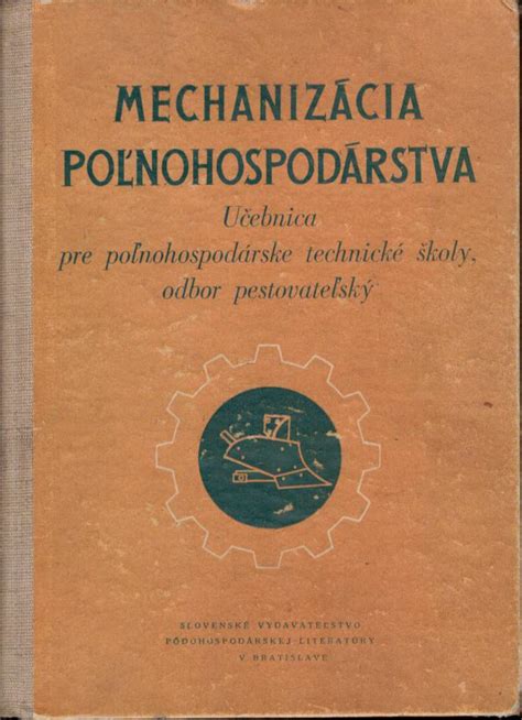 Ilustrácia kolektivizácie poľnohospodárstva