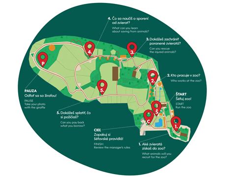 mapa slnečnej expozície záhrady