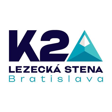 Logo K2 Centrum Bratislava