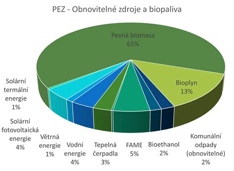 Ilustrácia rôznych druhov biomasy ako zdrojov energie