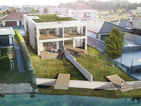 Interiér moderne zariadenej obývacej izby s priamym vstupom na terasu