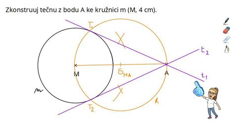 Diagram znázorňujúci kruh rozdelený na dva rovnaké sektory, každý označený 